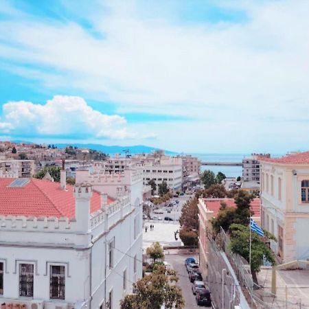Harmony Apartment Kavala Esterno foto