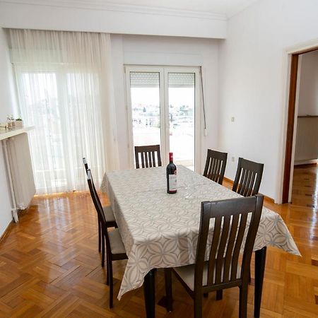 Harmony Apartment Kavala Esterno foto
