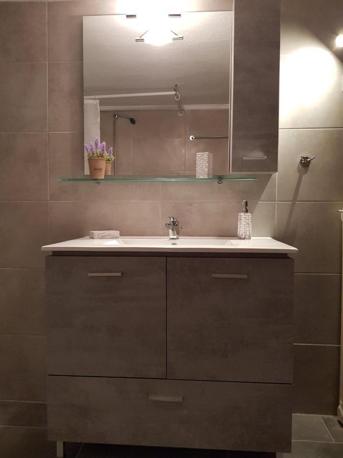 Harmony Apartment Kavala Esterno foto