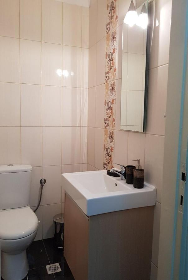 Harmony Apartment Kavala Esterno foto