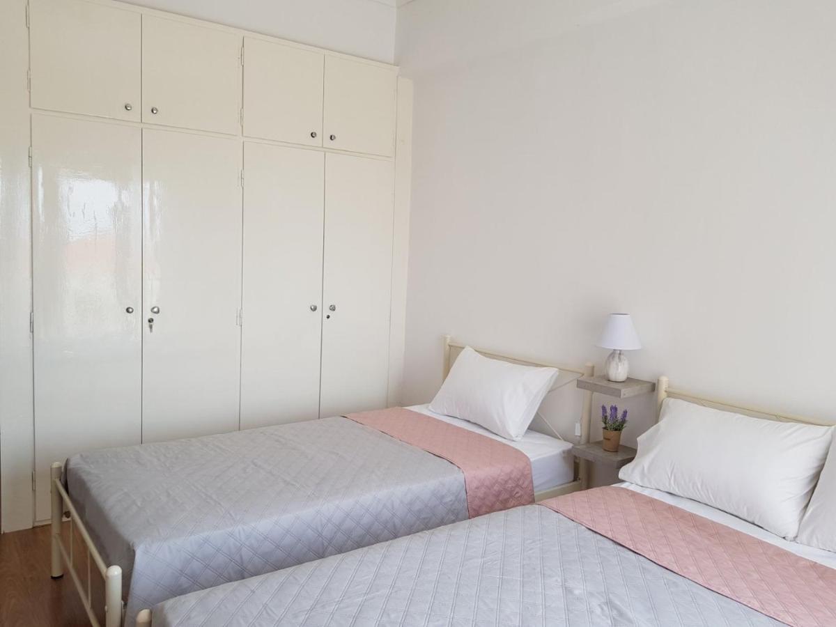 Harmony Apartment Kavala Esterno foto