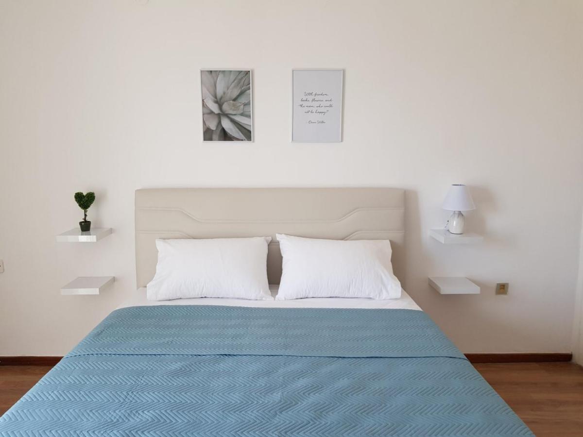 Harmony Apartment Kavala Esterno foto
