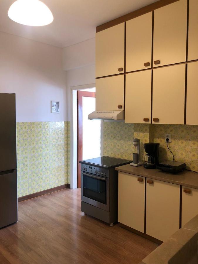 Harmony Apartment Kavala Esterno foto