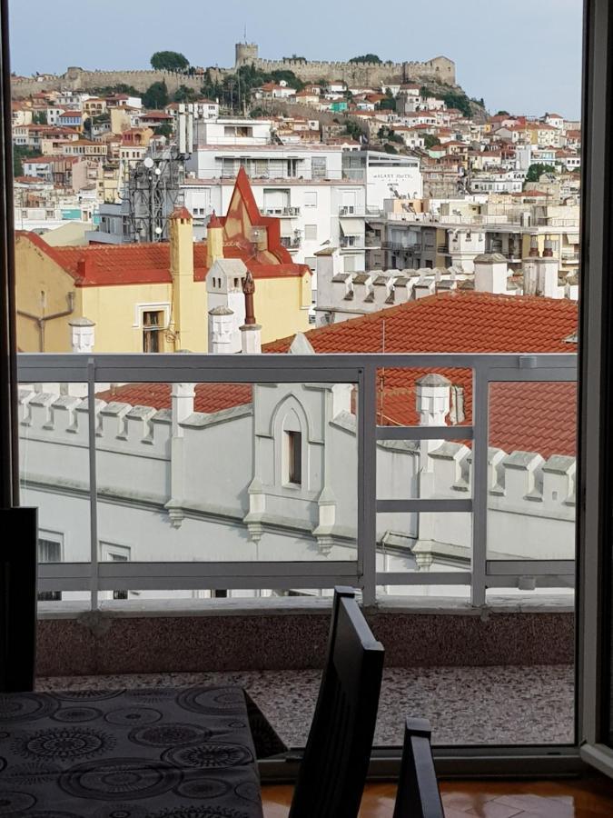 Harmony Apartment Kavala Esterno foto