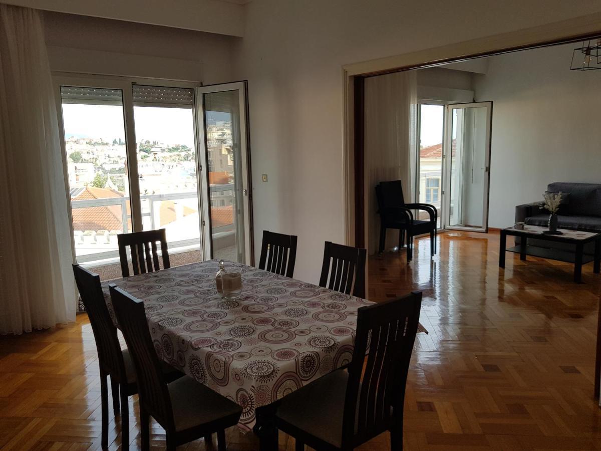 Harmony Apartment Kavala Esterno foto