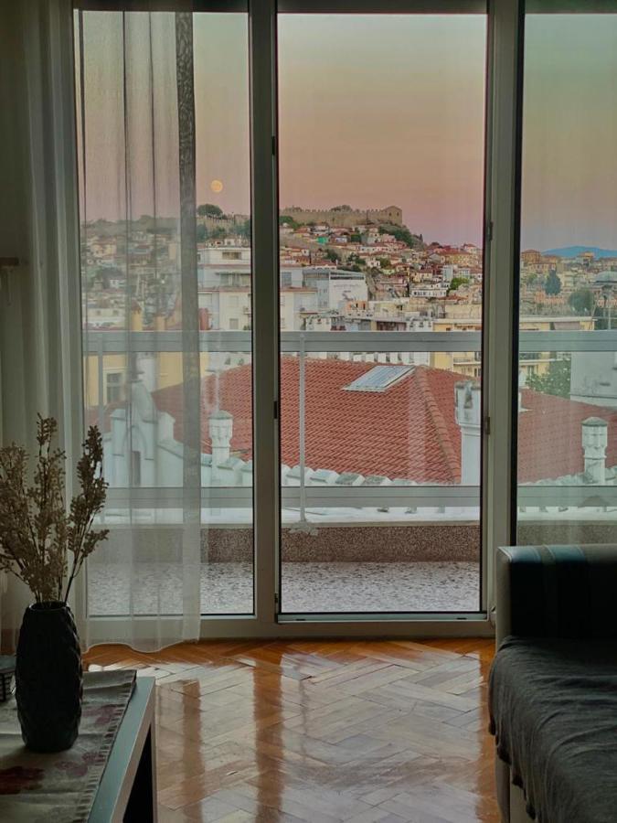 Harmony Apartment Kavala Esterno foto