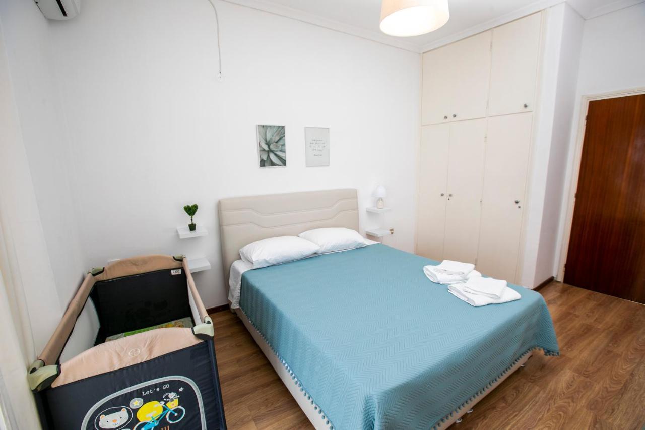 Harmony Apartment Kavala Esterno foto