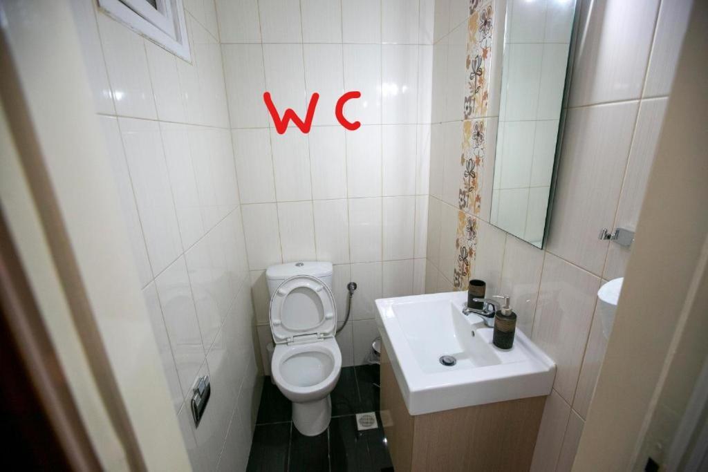 Harmony Apartment Kavala Esterno foto