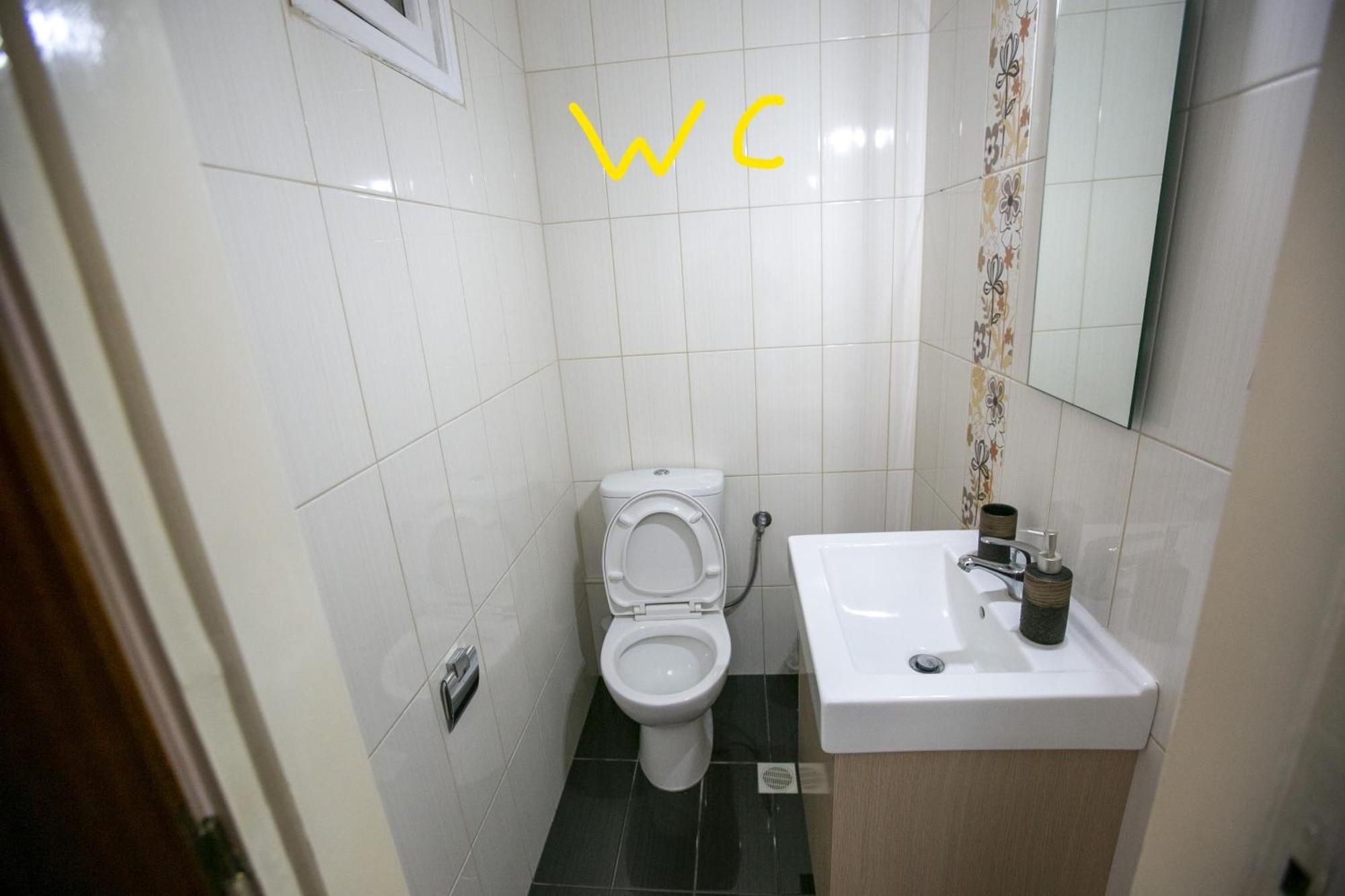 Harmony Apartment Kavala Esterno foto